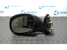 Recambio de retrovisor izquierdo para citroen xsara picasso 2.0 hdi referencia OEM IAM 017003  