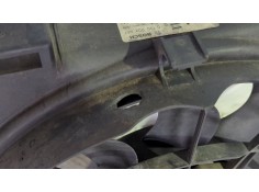 Recambio de electroventilador para opel astra h ber. cosmo referencia OEM IAM 24467442   2