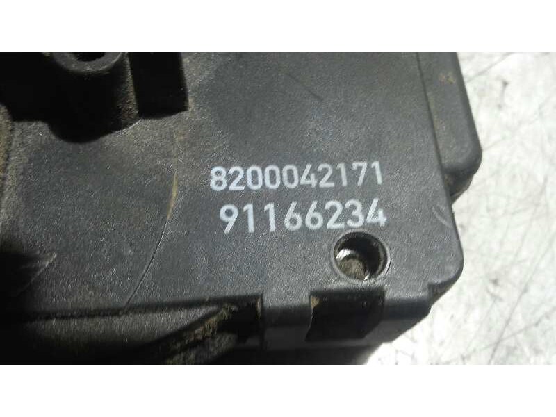 Recambio de cerradura puerta delantera derecha para nissan primastar (x83) 1.9 dci diesel cat referencia OEM IAM 8200042171  