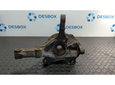 Recambio de mangueta delantera derecha para nissan primastar (x83) 1.9 dci diesel cat referencia OEM IAM 78504161  