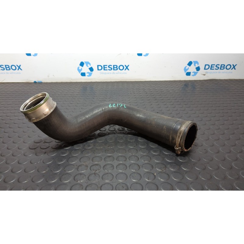 Recambio de tubo para mercedes-benz clase m (w164) 280 / 300 cdi (164.120) referencia OEM IAM A1645280682  