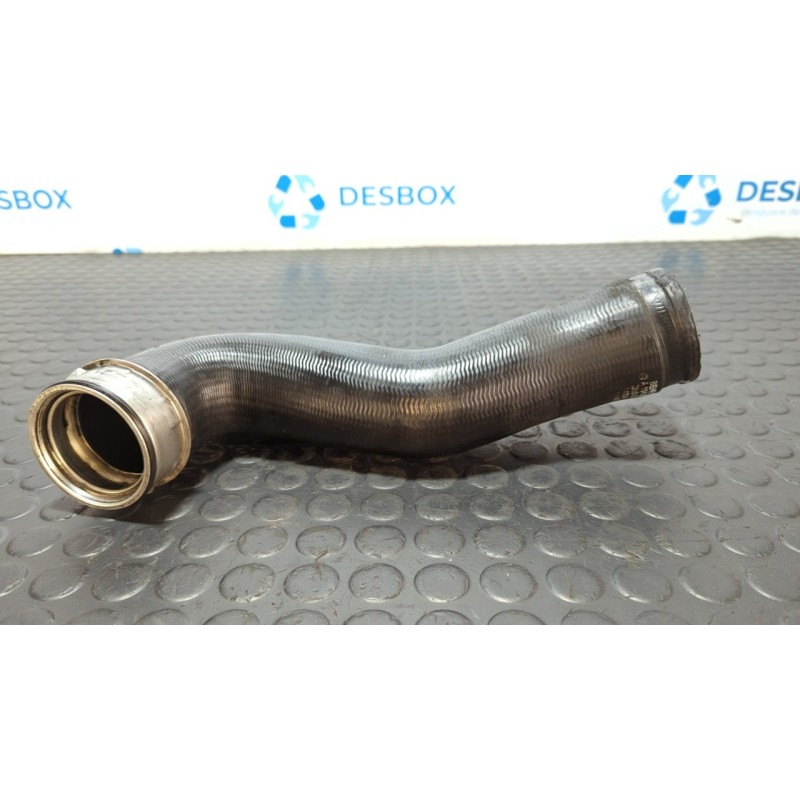 Recambio de tubo para mercedes-benz clase m (w164) 280 / 300 cdi (164.120) referencia OEM IAM A1645281482  