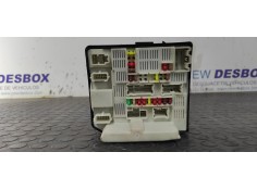 Recambio de caja reles / fusibles para opel movano b kasten/combi hka l2h2 3,3t doka referencia OEM IAM 284B00009RB  