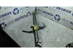 Recambio de elevalunas delantero derecho para nissan primastar (x83) 1.9 dci diesel cat referencia OEM IAM 7700311821-F  
