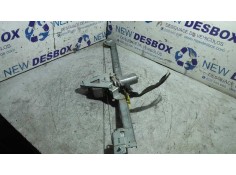 Recambio de elevalunas delantero derecho para nissan primastar (x83) 1.9 dci diesel cat referencia OEM IAM 7700311821-F   2