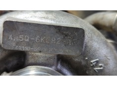 Recambio de turbocompresor para ford focus c-max (cap) connection referencia OEM IAM 4M5Q6K682AF   2