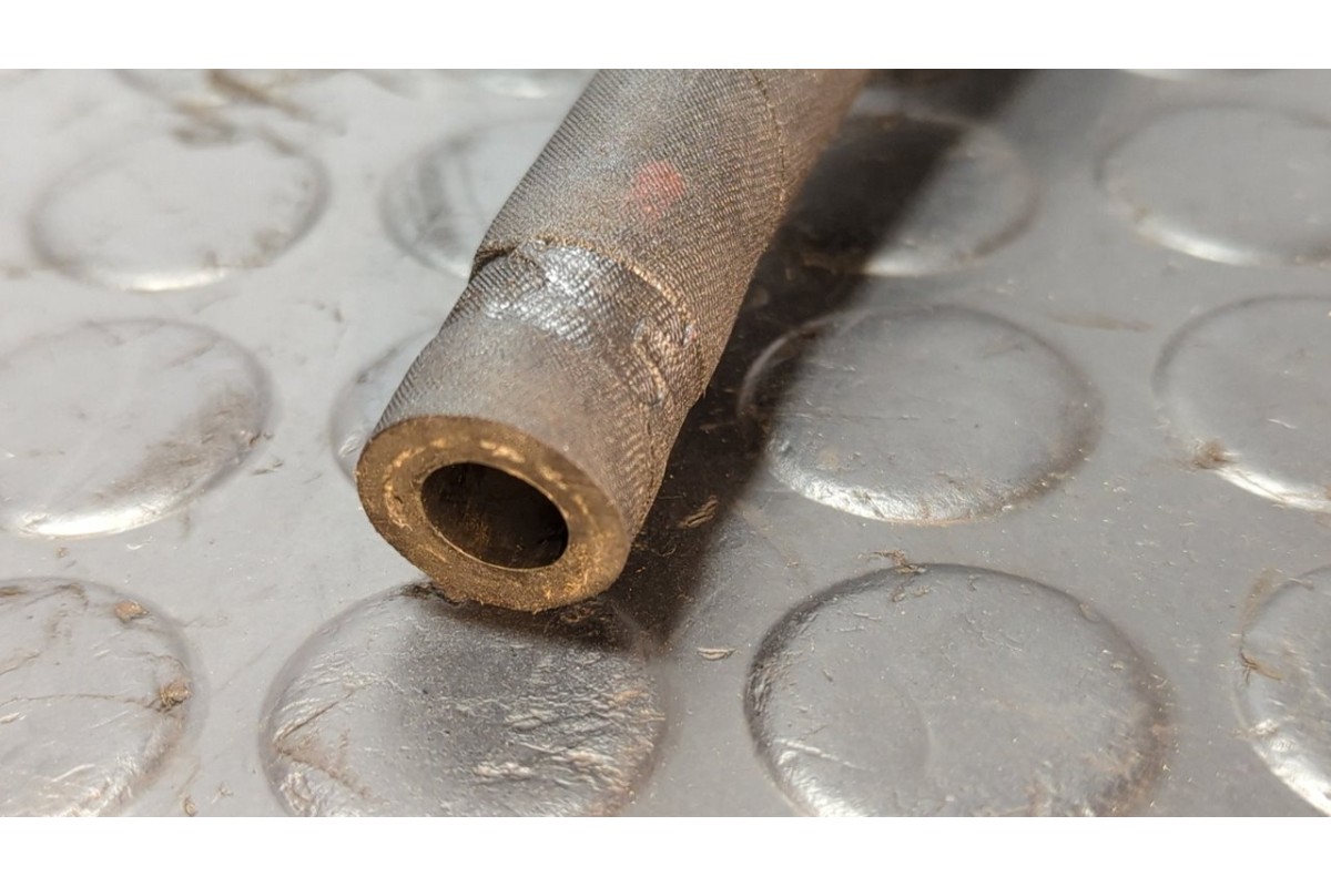 Recambio de tubo presion direccion asistida para mercedes-benz clase m (w164) 280 / 300 cdi (164.120) referencia OEM IAM A251460