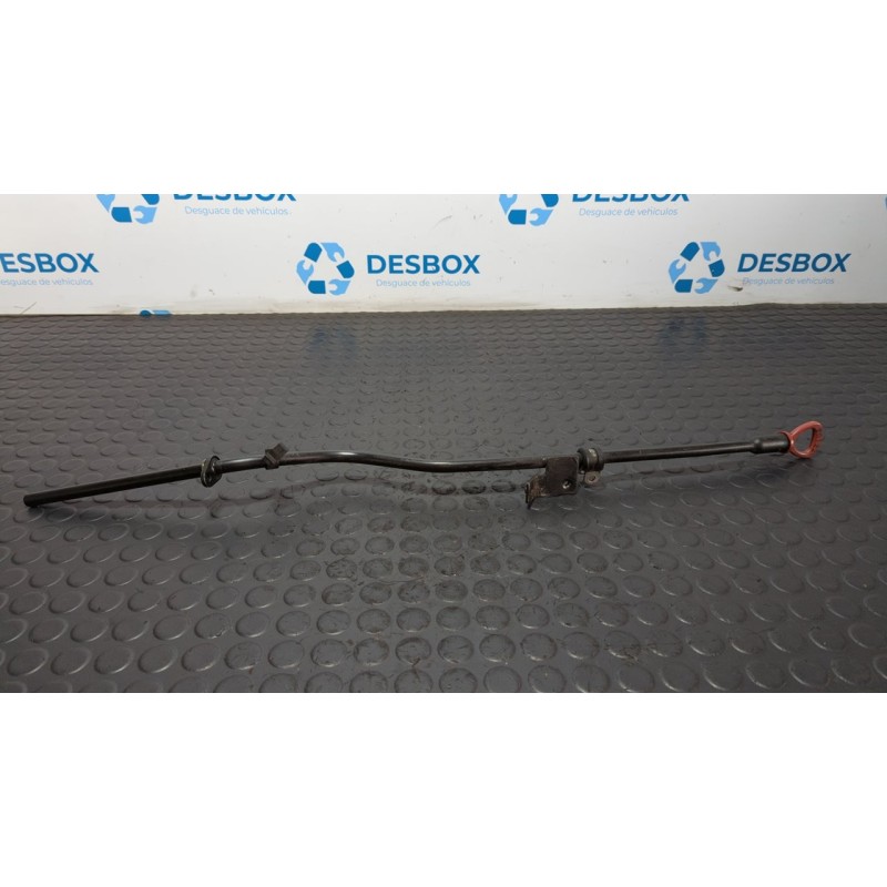 Recambio de varilla aceite para mercedes-benz vito (w638) caja cerrada 110 cdi  (638.094) referencia OEM IAM 60122  