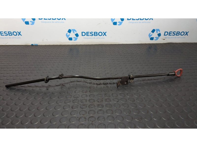 Recambio de varilla aceite para mercedes-benz vito (w638) caja cerrada 110 cdi  (638.094) referencia OEM IAM 60122  