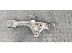 Recambio de brazo izquierdo inferior delantero para kia carnival 2.9 turbodiesel cat referencia OEM IAM SHAL  