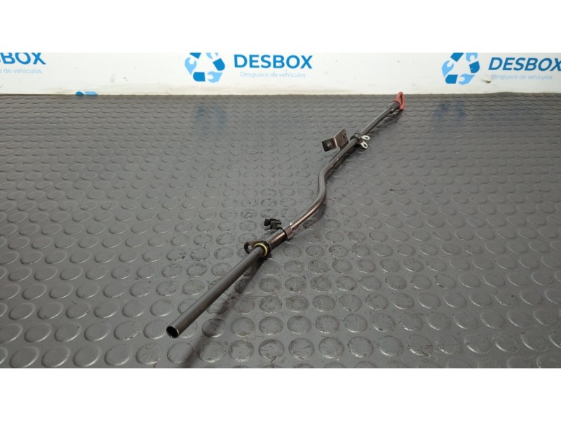 Recambio de varilla aceite para mercedes-benz vito (w638) caja cerrada 110 cdi  (638.094) referencia OEM IAM 60122  