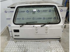 Recambio de porton trasero para tata telco sport pick up 2.5 td referencia OEM IAM   
