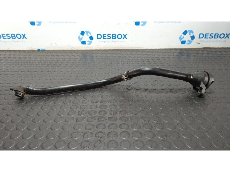 Recambio de tapon de aceite para mercedes-benz vito (w638) caja cerrada 110 cdi  (638.094) referencia OEM IAM 1110180302  