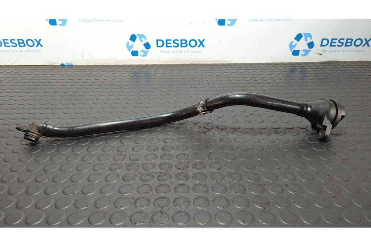 Recambio de tapon de aceite para mercedes-benz vito (w638) caja cerrada 110 cdi  (638.094) referencia OEM IAM 1110180302  