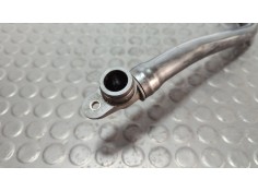 Recambio de tapon de aceite para mercedes-benz vito (w638) caja cerrada 110 cdi  (638.094) referencia OEM IAM 1110180302   2