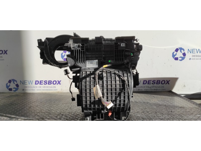 Recambio de calefaccion entera normal para opel movano b kasten/combi hka l2h2 3,3t doka referencia OEM IAM 272700034R  