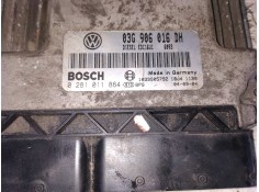 Recambio de centralita motor uce para seat altea (5p1) arena referencia OEM IAM 03G906016DH   2