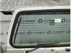 Recambio de porton trasero para tata telco sport pick up 2.5 td referencia OEM IAM    2