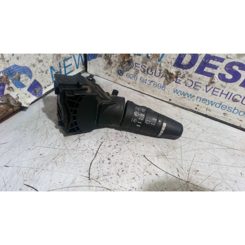 Recambio de mando limpia para nissan terrano/terrano.ii (r20) 2.7 turbodiesel referencia OEM IAM 25260  