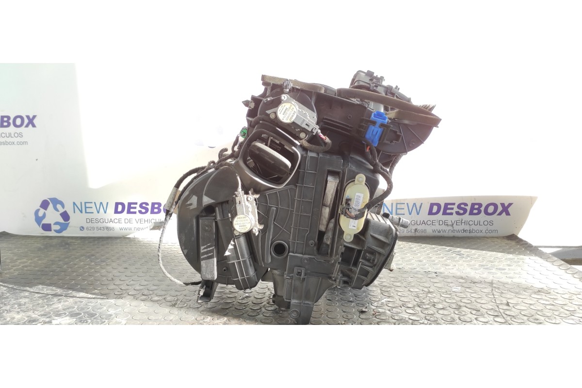 Recambio de calefaccion entera normal para opel movano b kasten/combi hka l2h2 3,3t doka referencia OEM IAM 272700034R  