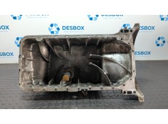 Recambio de carter para mercedes-benz vito (w638) caja cerrada 110 cdi  (638.094) referencia OEM IAM R6110140202   2