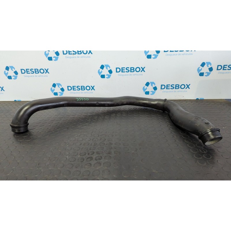Recambio de tubo para land rover range rover sport v8 td edition 60 yrs referencia OEM IAM N04036A170  
