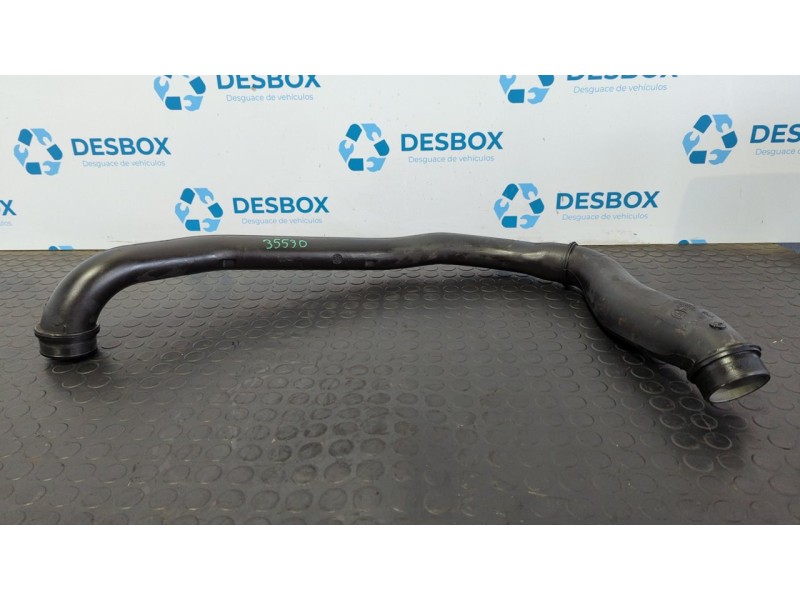 Recambio de tubo para land rover range rover sport v8 td edition 60 yrs referencia OEM IAM N04036A170  