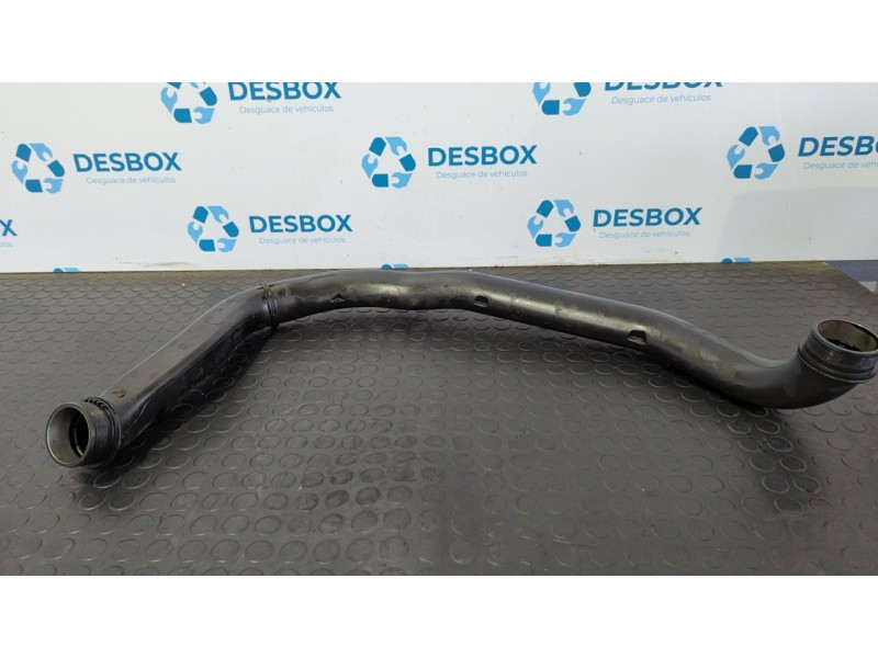 Recambio de tubo para land rover range rover sport v8 td edition 60 yrs referencia OEM IAM N04036A170  