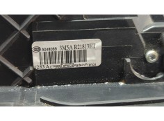 Recambio de cerradura puerta delantera izquierda para ford focus c-max (cap) connection referencia OEM IAM 3M5AR21813ET   2