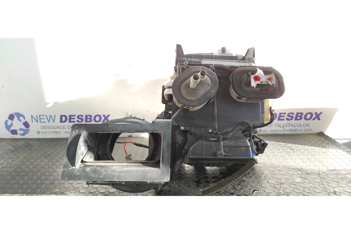 Recambio de calefaccion entera normal para opel movano b kasten/combi hka l2h2 3,3t doka referencia OEM IAM 272700034R  