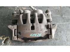 Recambio de pinza de freno delantera derecha para citroen jumper caja abierta (06.2006 =>) 2.2 hdi cat referencia OEM IAM 229421