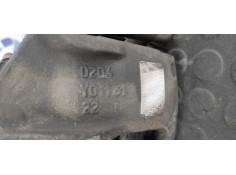 Recambio de pinza de freno delantera izquierda para peugeot 207 confort referencia OEM IAM Y01131   2