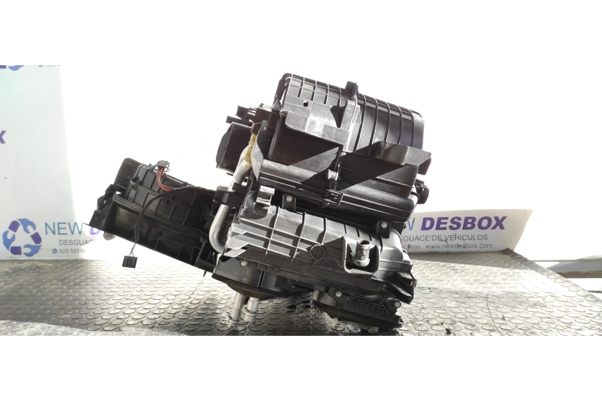 Recambio de calefaccion entera normal para opel movano b kasten/combi hka l2h2 3,3t doka referencia OEM IAM 272700034R  