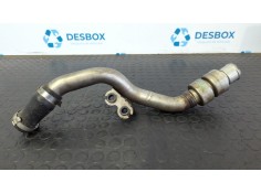 Recambio de tubo para land rover range rover sport v8 td edition 60 yrs referencia OEM IAM    2