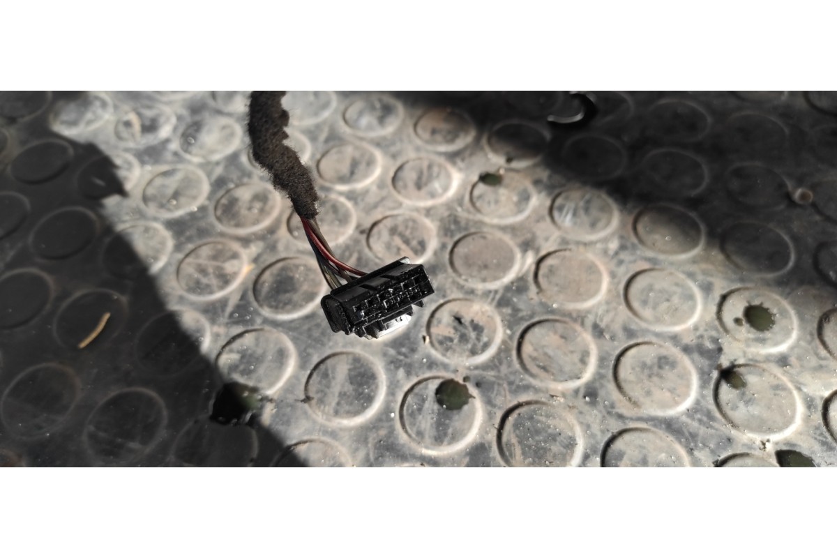 Recambio de calefaccion entera normal para opel movano b kasten/combi hka l2h2 3,3t doka referencia OEM IAM 272700034R  