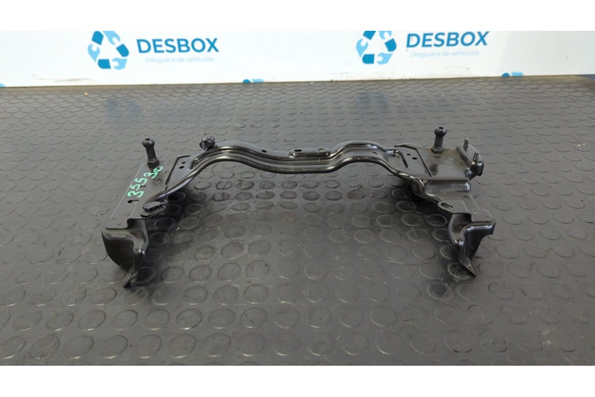 Recambio de soporte motor para land rover range rover sport v8 td edition 60 yrs referencia OEM IAM 6H4Q9J444GD  