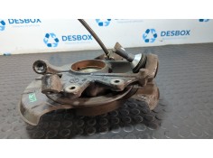 Recambio de mangueta trasera derecha para mercedes-benz clase m (w164) 280 / 300 cdi (164.120) referencia OEM IAM 5295   2