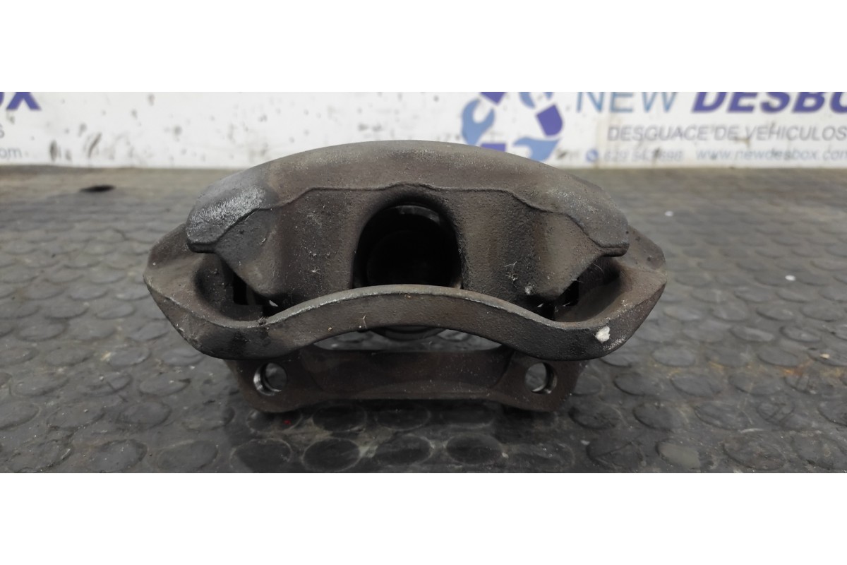 Recambio de pinza de freno delantera izquierda para volkswagen t4 transporter/furgoneta (mod. 1991) combi l referencia OEM IAM 7