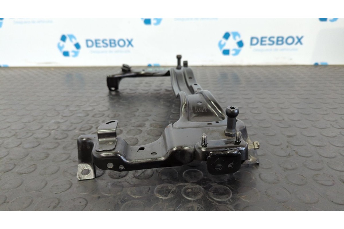 Recambio de soporte motor para land rover range rover sport v8 td edition 60 yrs referencia OEM IAM 6H4Q9J444GD  