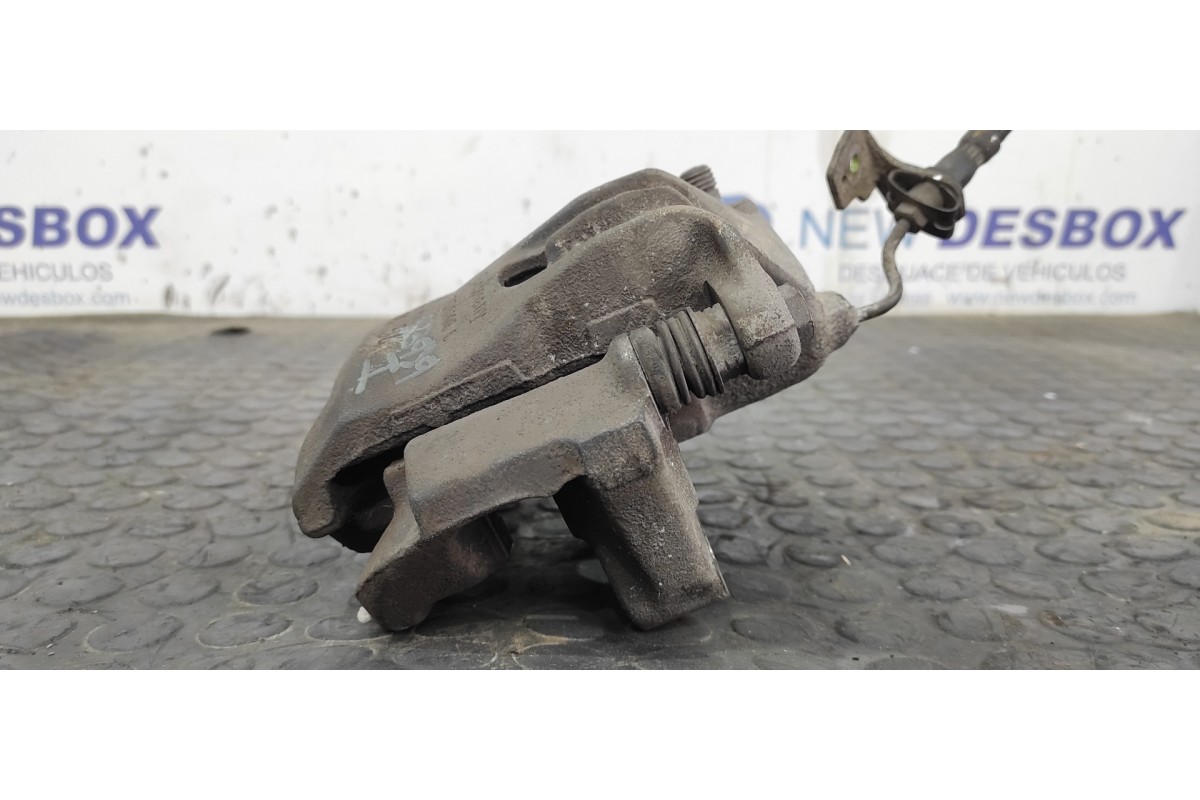 Recambio de pinza de freno delantera izquierda para volkswagen t4 transporter/furgoneta (mod. 1991) combi l referencia OEM IAM 7