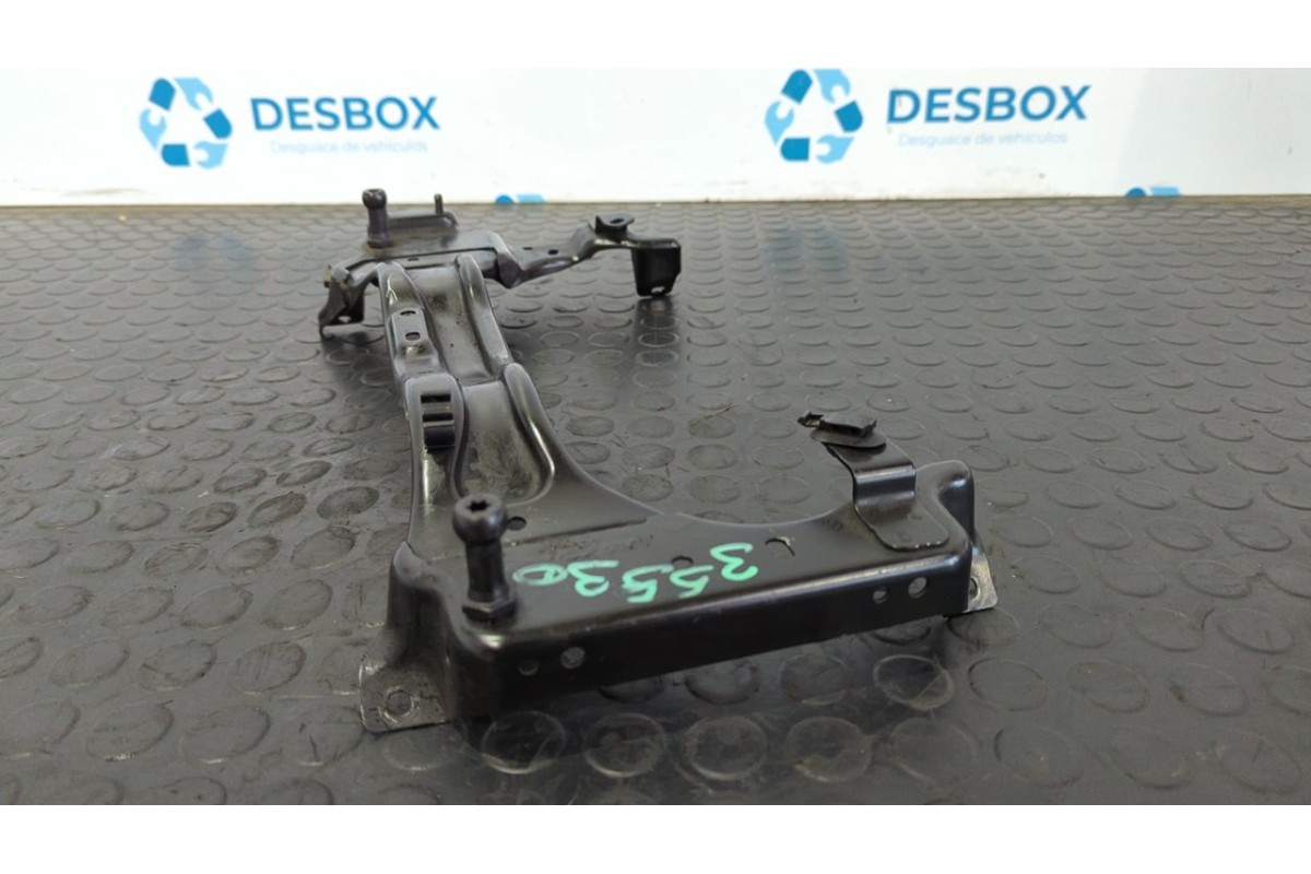 Recambio de soporte motor para land rover range rover sport v8 td edition 60 yrs referencia OEM IAM 6H4Q9J444GD  