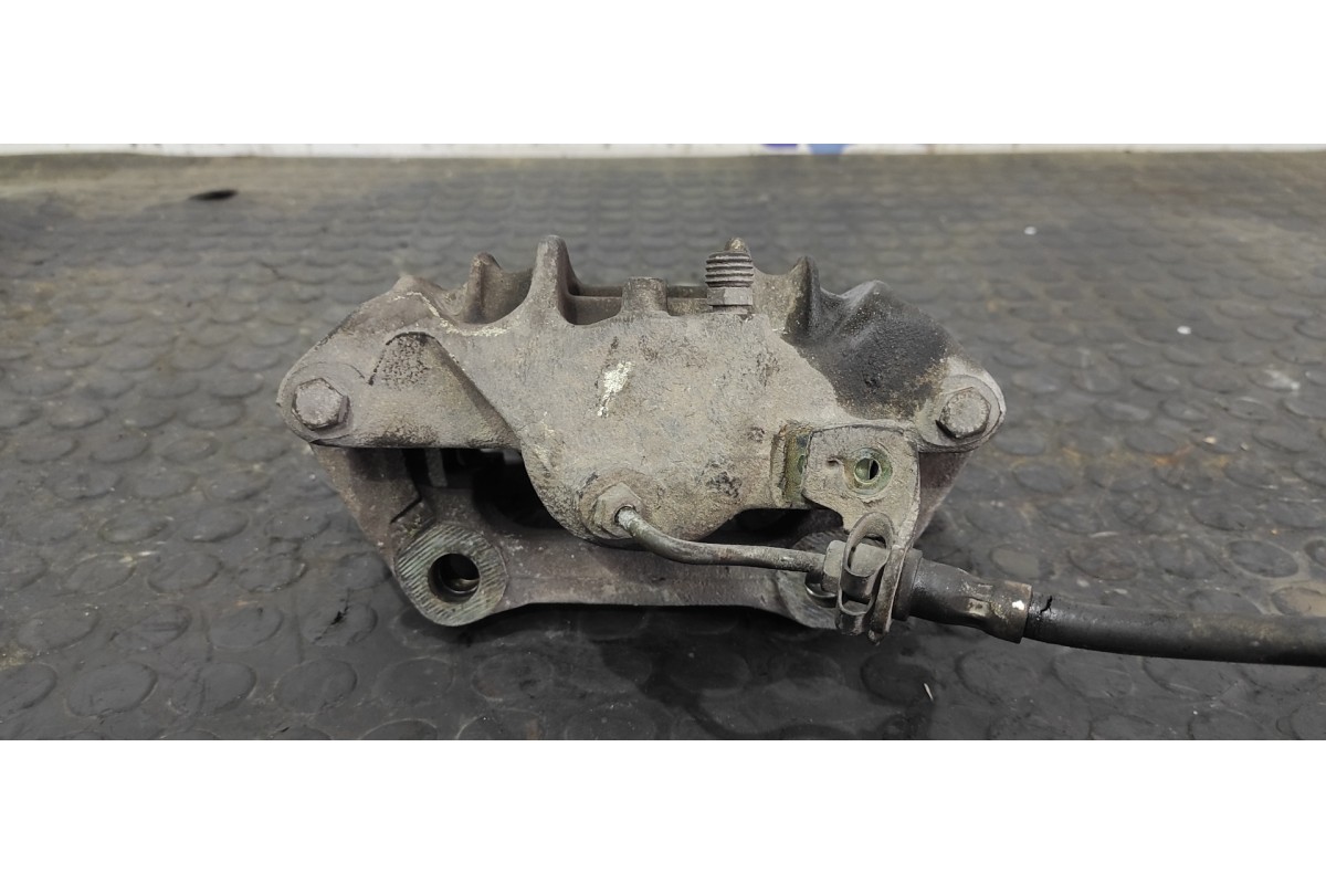 Recambio de pinza de freno delantera izquierda para volkswagen t4 transporter/furgoneta (mod. 1991) combi l referencia OEM IAM 7