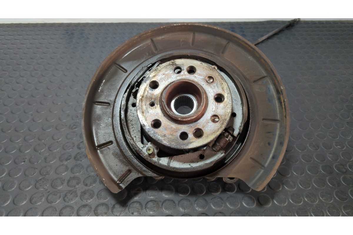 Recambio de mangueta trasera derecha para mercedes-benz clase m (w164) 280 / 300 cdi (164.120) referencia OEM IAM 5295  