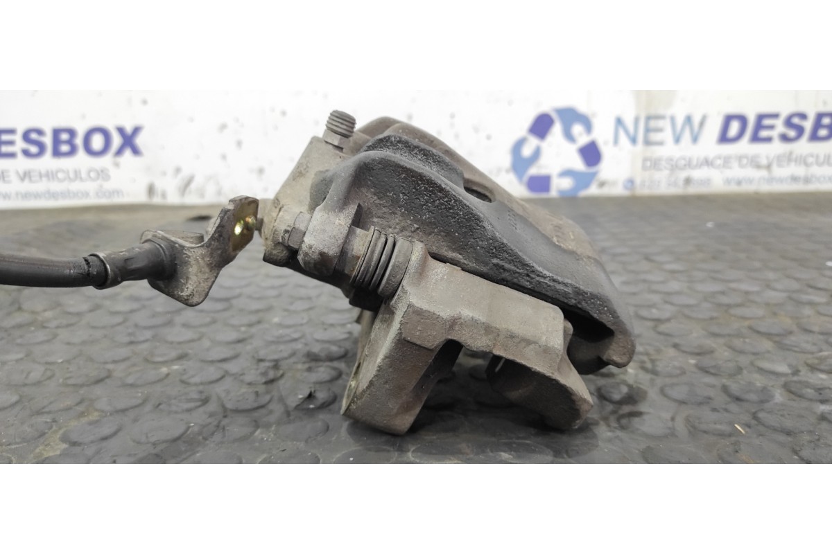 Recambio de pinza de freno delantera izquierda para volkswagen t4 transporter/furgoneta (mod. 1991) combi l referencia OEM IAM 7