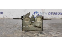 Recambio de cerradura capo para opel movano b kasten/combi hka l2h2 3,3t doka referencia OEM IAM 656010010R  