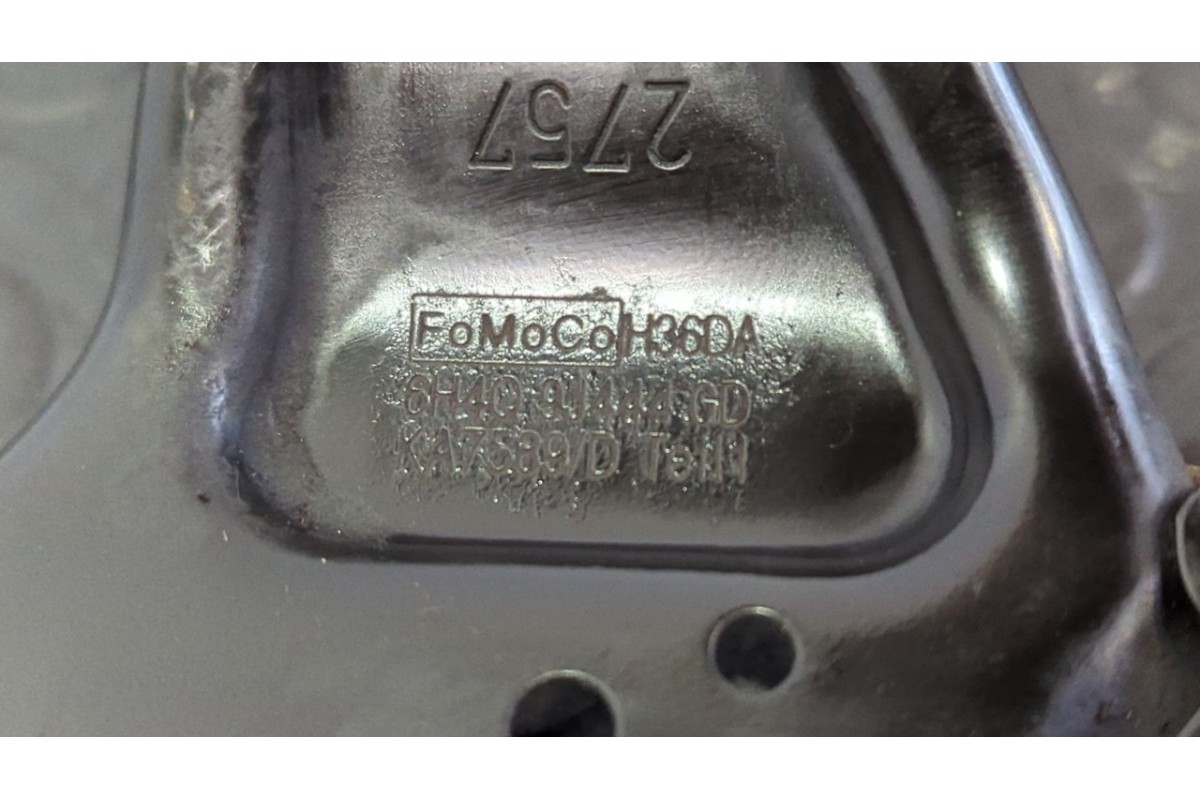 Recambio de soporte motor para land rover range rover sport v8 td edition 60 yrs referencia OEM IAM 6H4Q9J444GD  