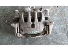 Recambio de pinza de freno delantera izquierda para citroen jumper caja abierta (06.2006 =>) 2.2 hdi cat referencia OEM IAM 2294 2