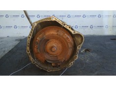Recambio de caja cambios para mercedes-benz clase c (w201) berlina e 190 (201.024) referencia OEM IAM 1242704501  