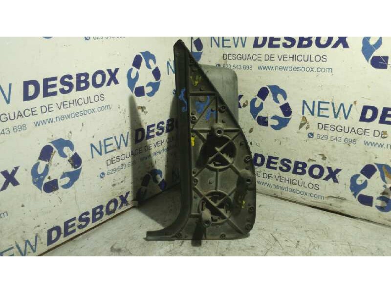 Recambio de retrovisor izquierdo para fiat ducato combi (desde 03.94) 2.5 tdi referencia OEM IAM 01206112600  