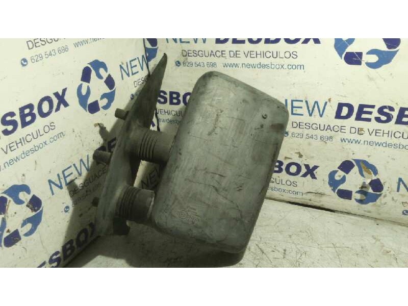 Recambio de retrovisor izquierdo para fiat ducato combi (desde 03.94) 2.5 tdi referencia OEM IAM 01206112600  